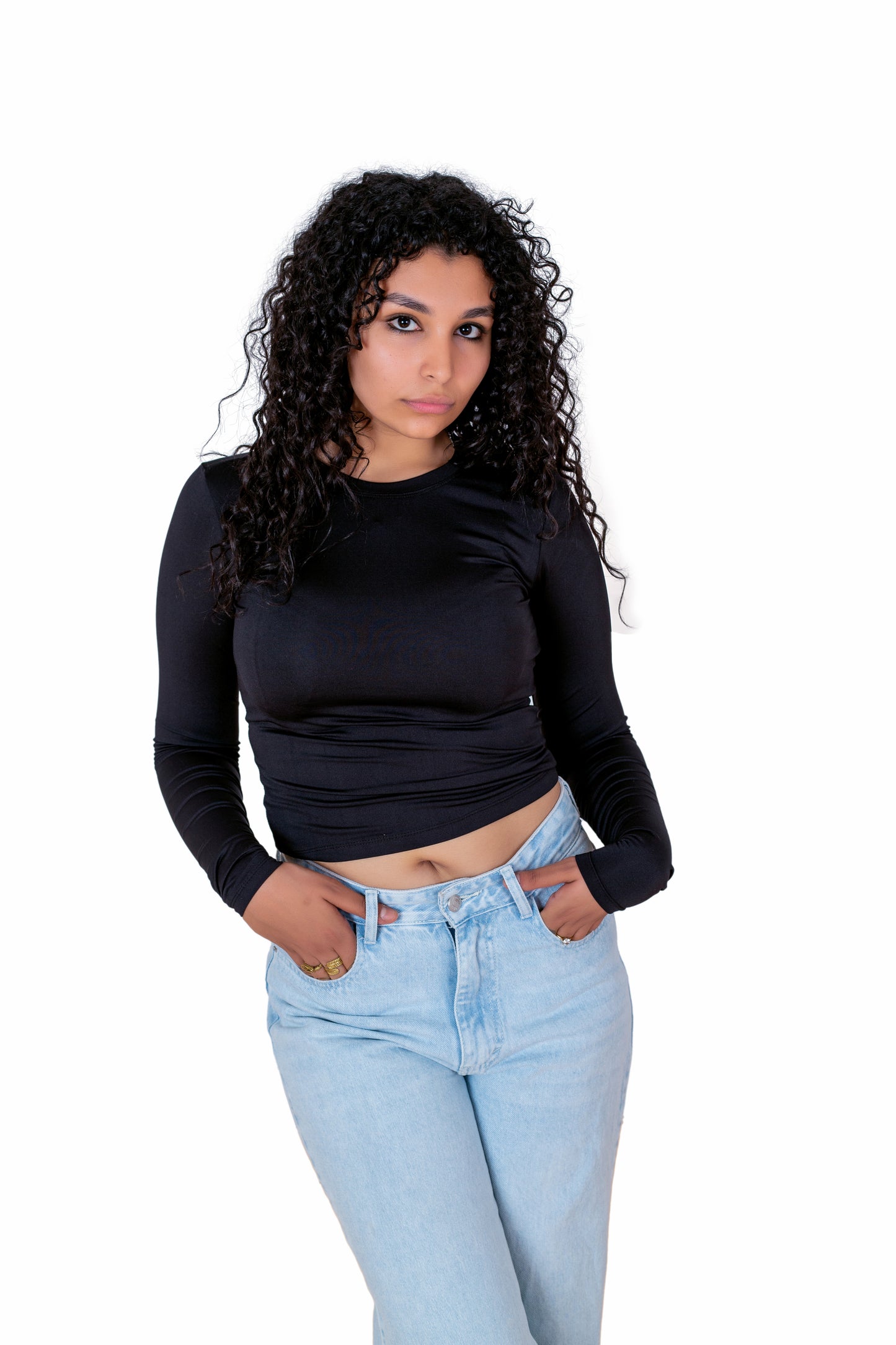 Long Sleeve Top