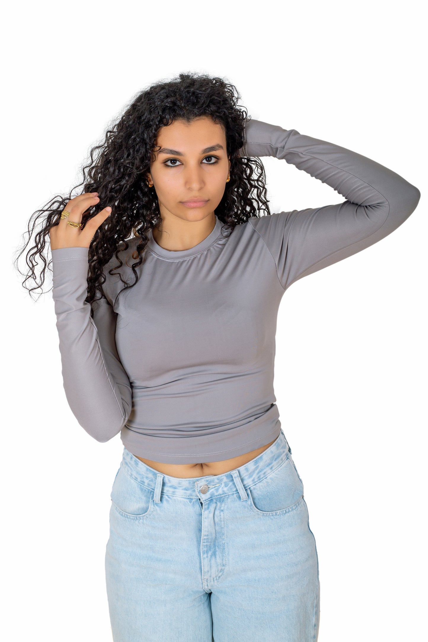 Long Sleeve Top