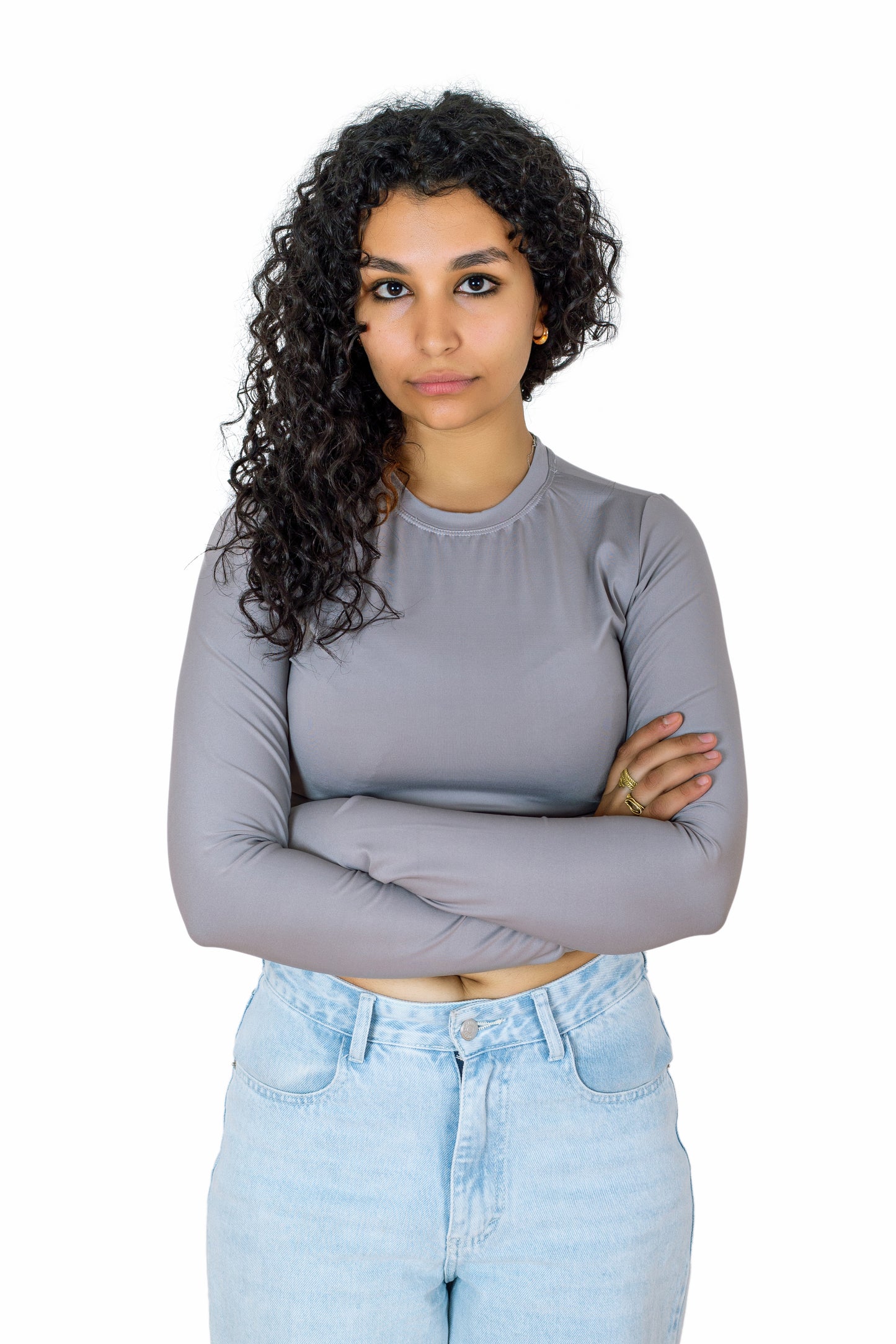 Long Sleeve Top