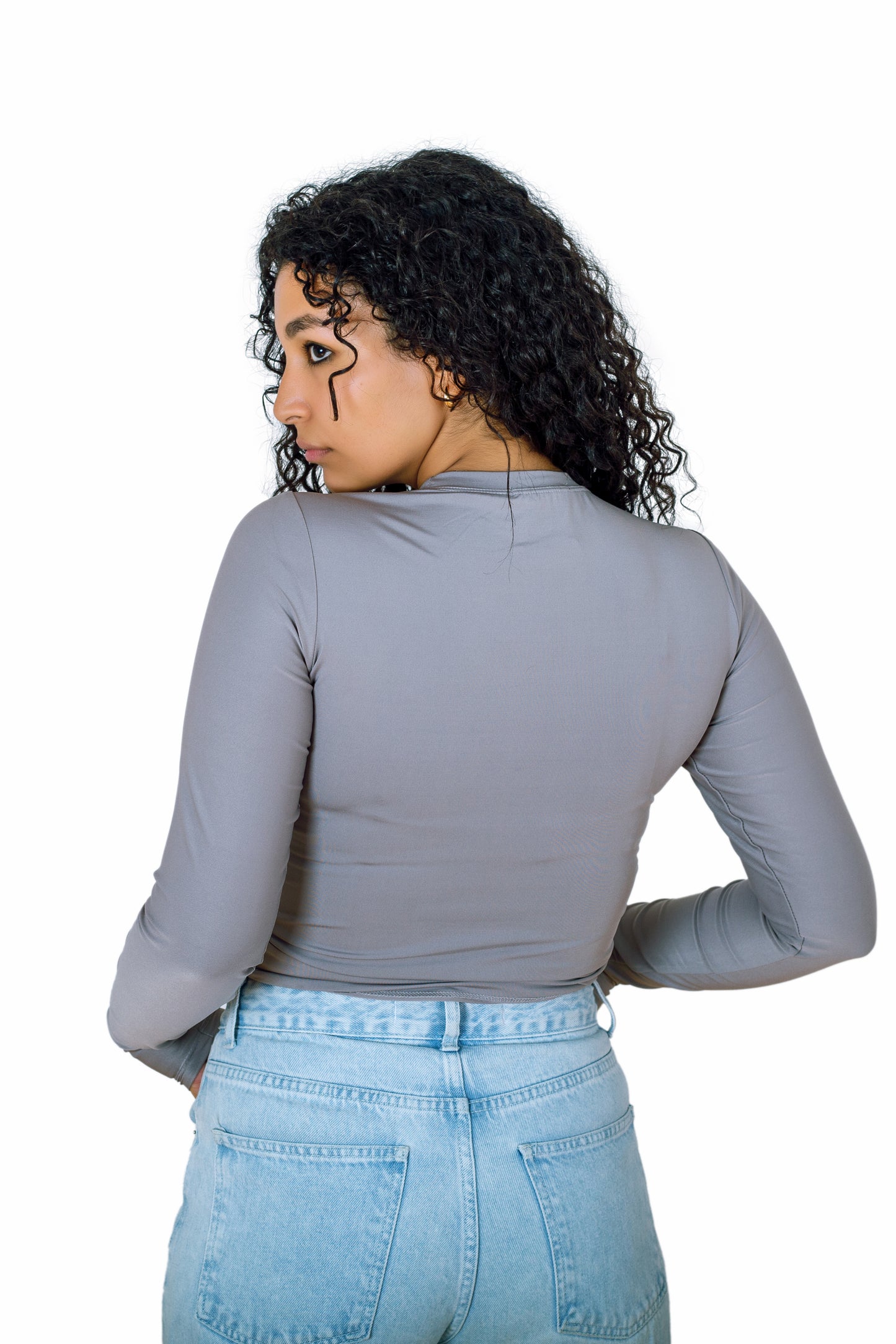 Long Sleeve Top