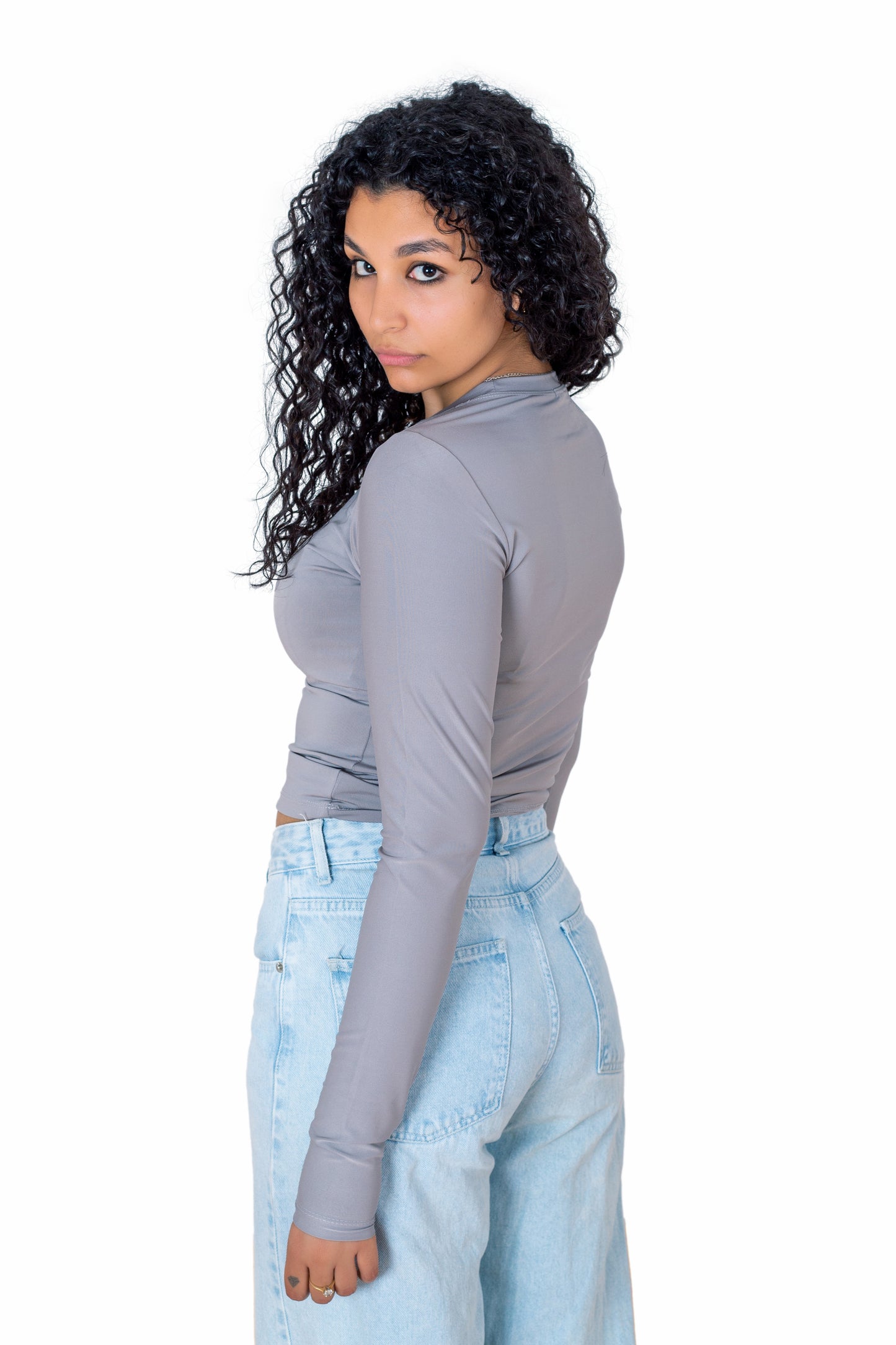 Long Sleeve Top