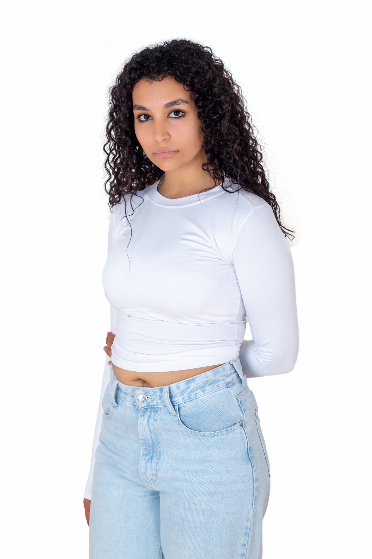 Long Sleeve Top