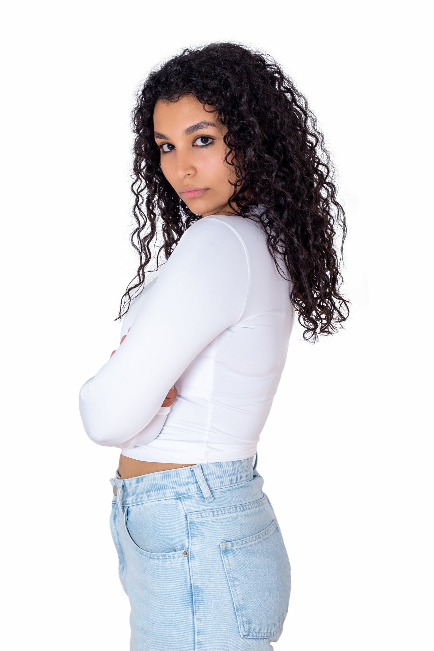 Long Sleeve Top