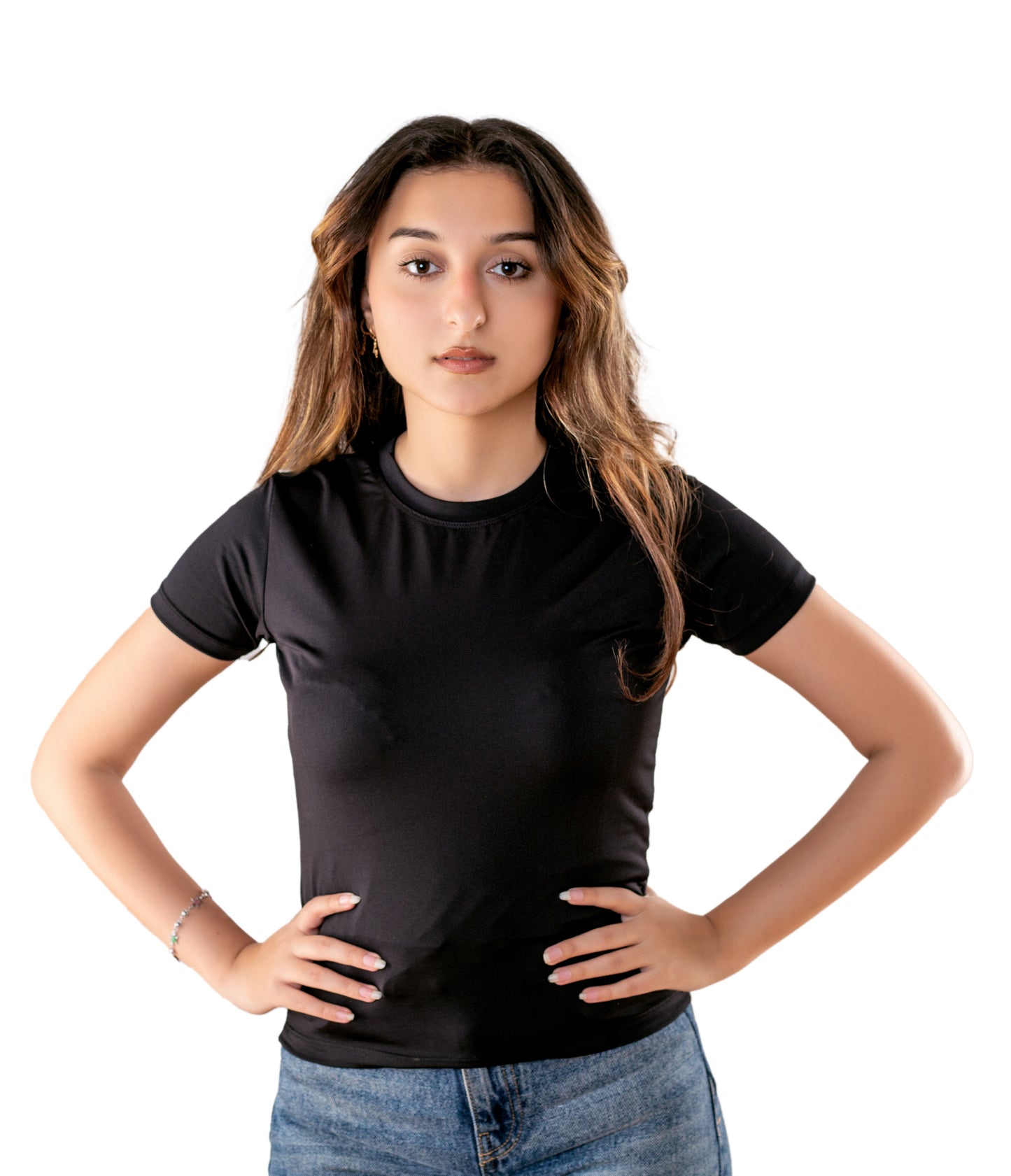 Short Sleeve Top