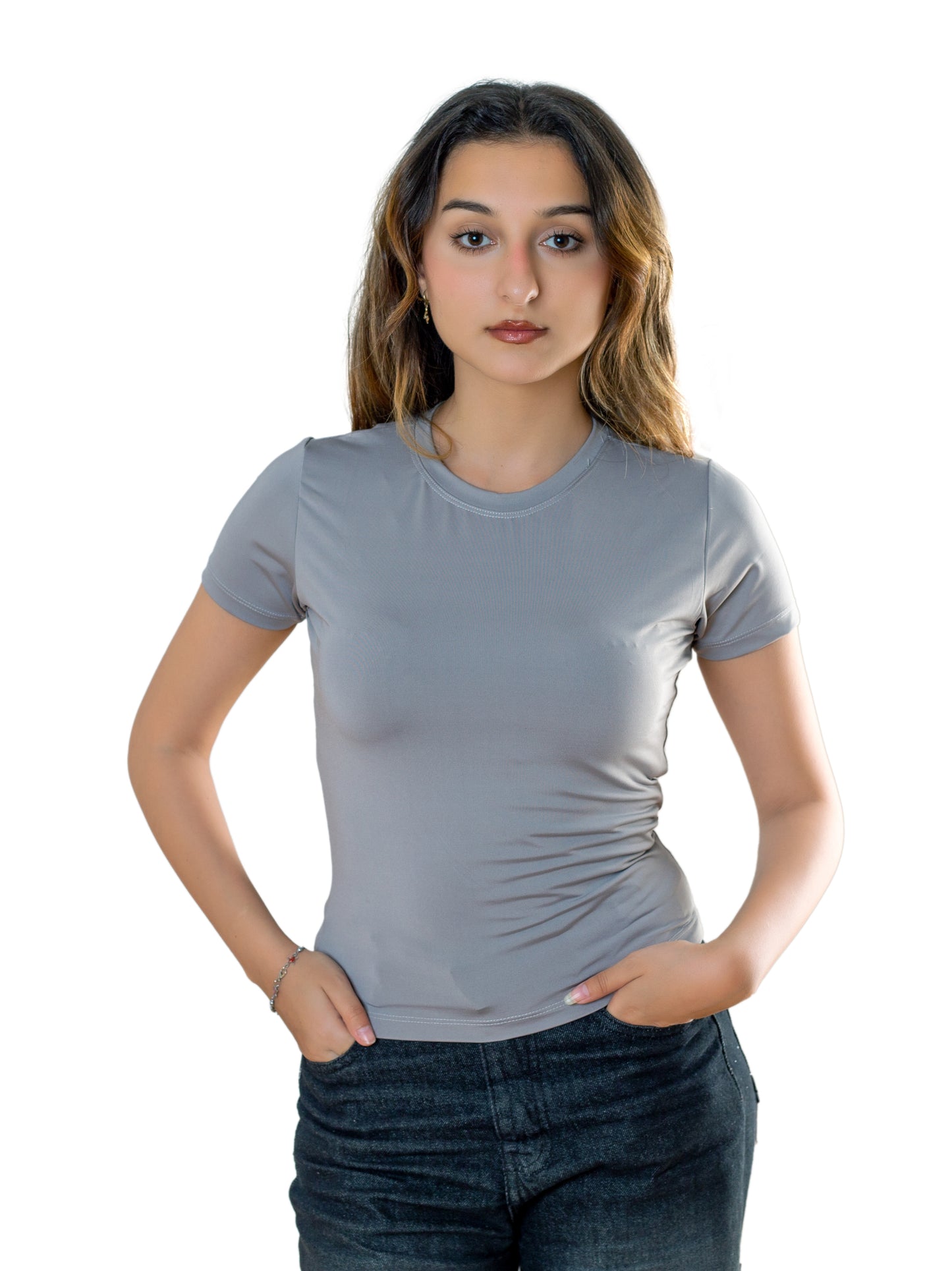 Short Sleeve Top