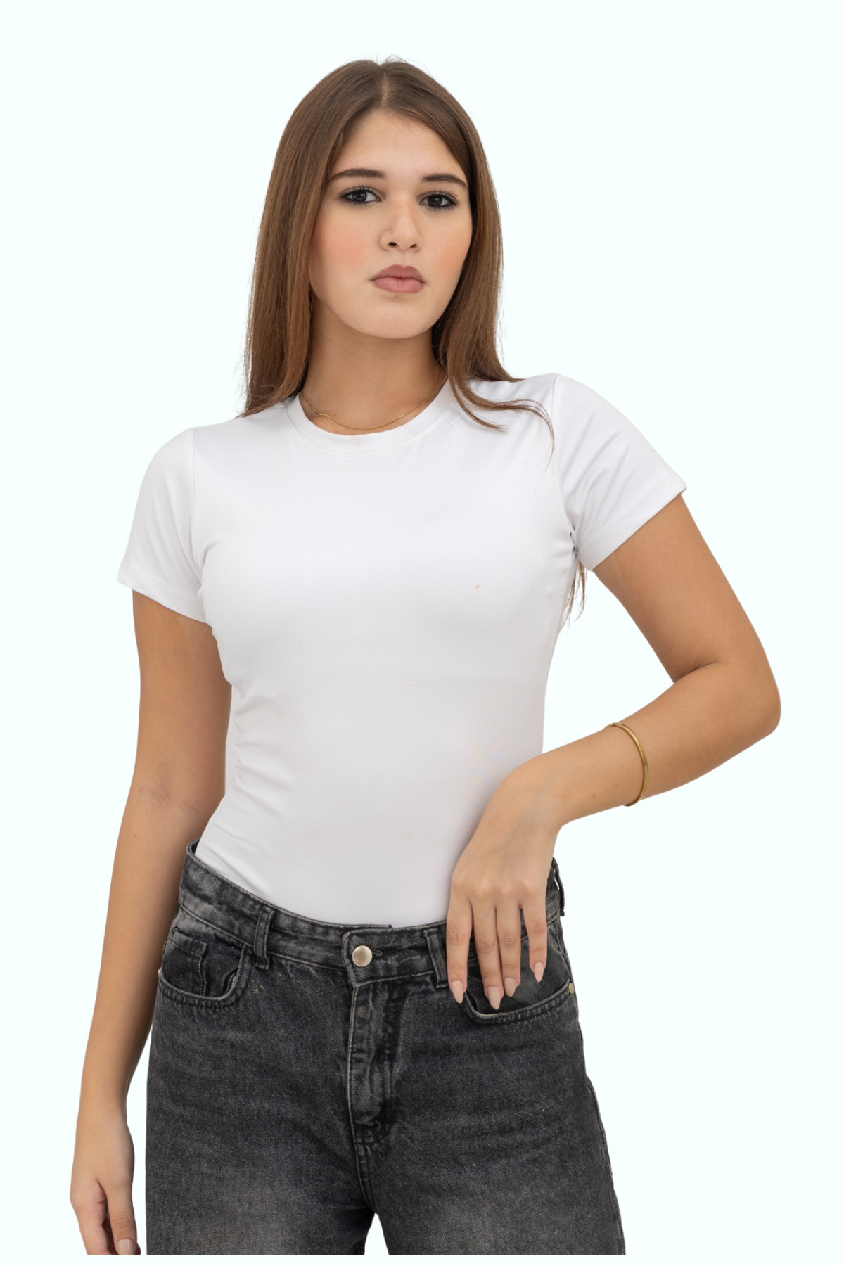 Short Sleeve Top