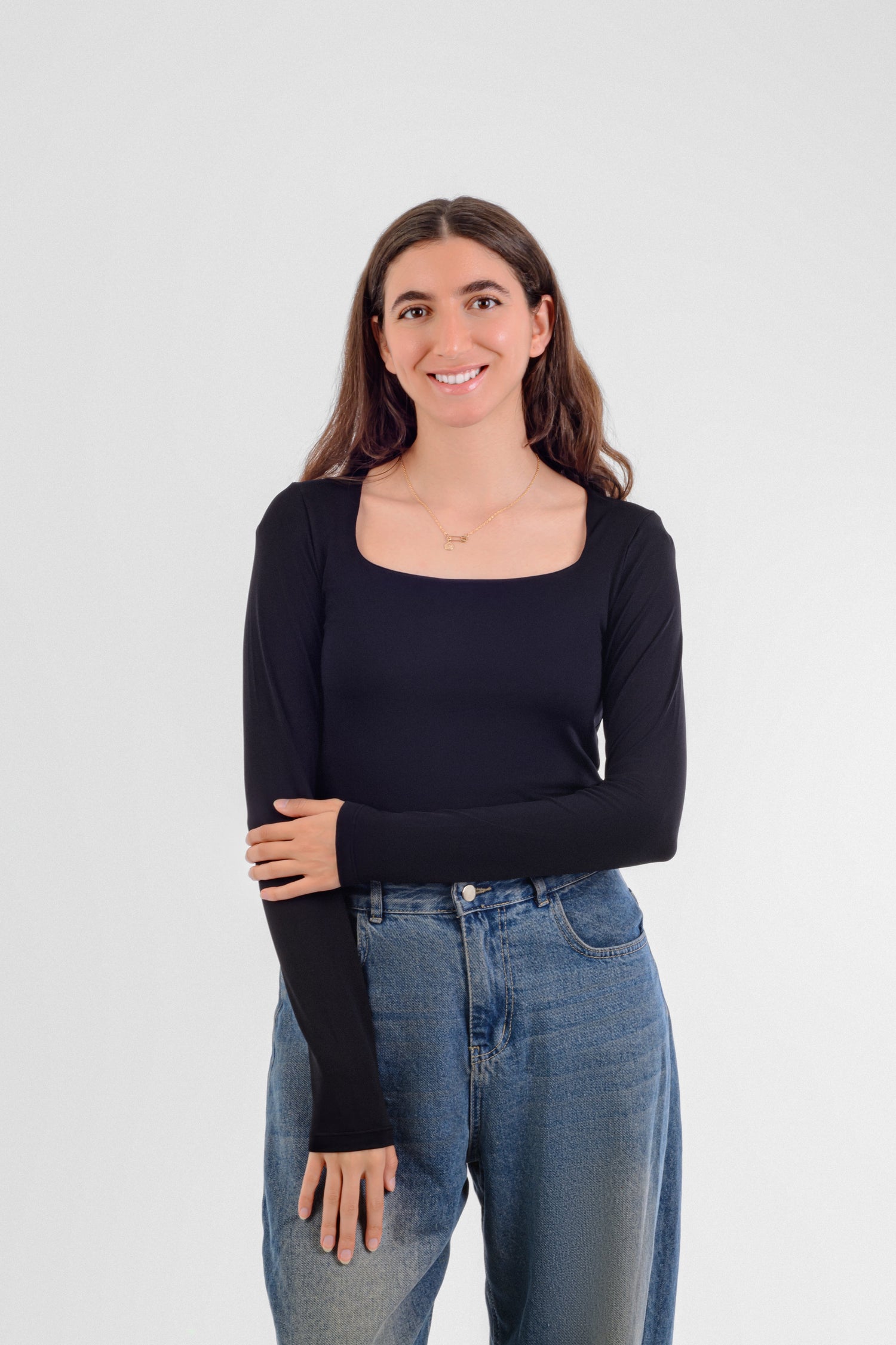 LONG SLEEVE