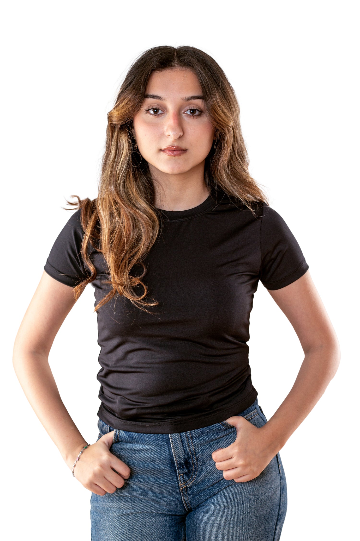SHORT SLEEVE