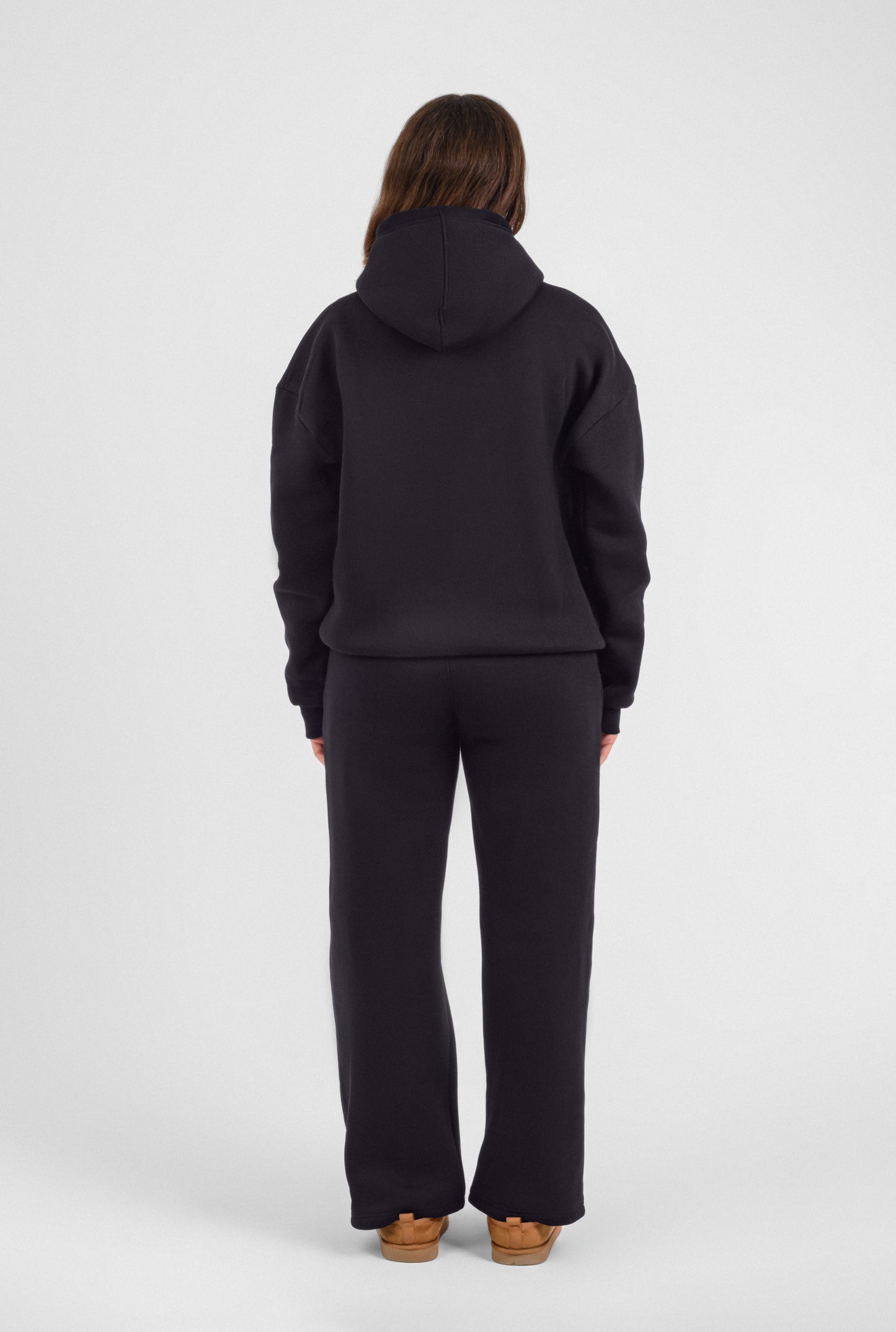 UNISEX HOODIES-WOMEN