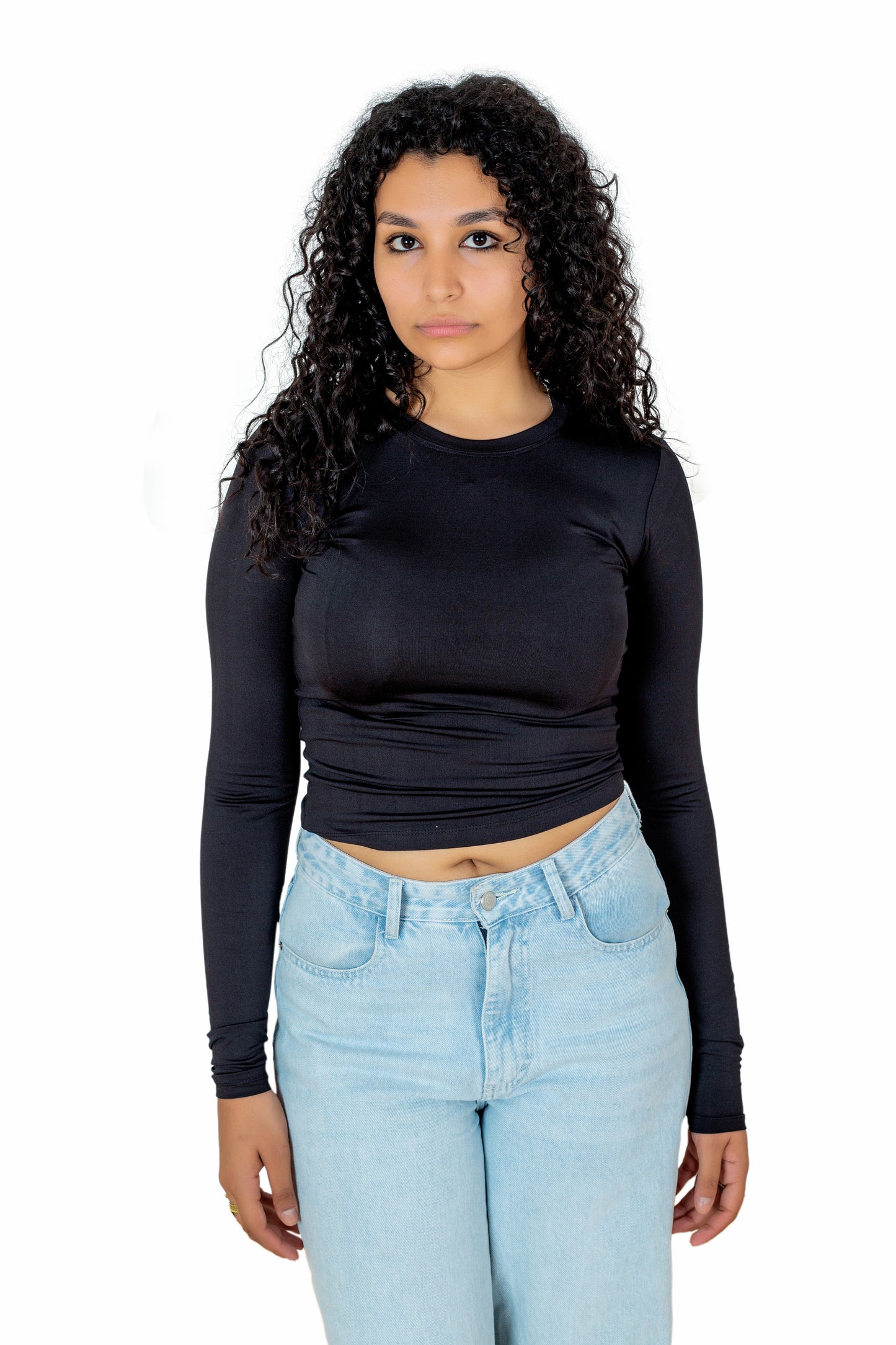 Long Sleeve Top