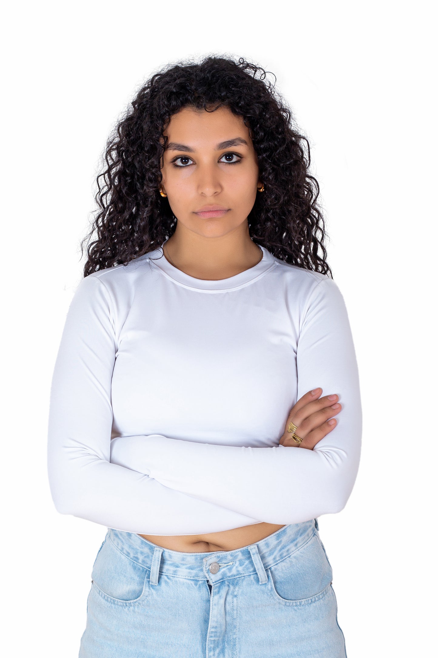 Long Sleeve Top