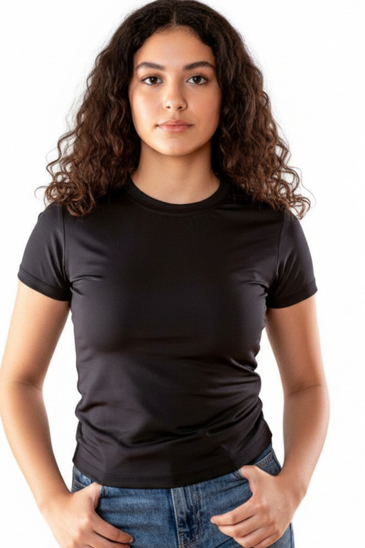 Short Sleeve Top