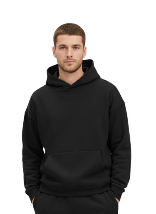 UNISEX HOODIES