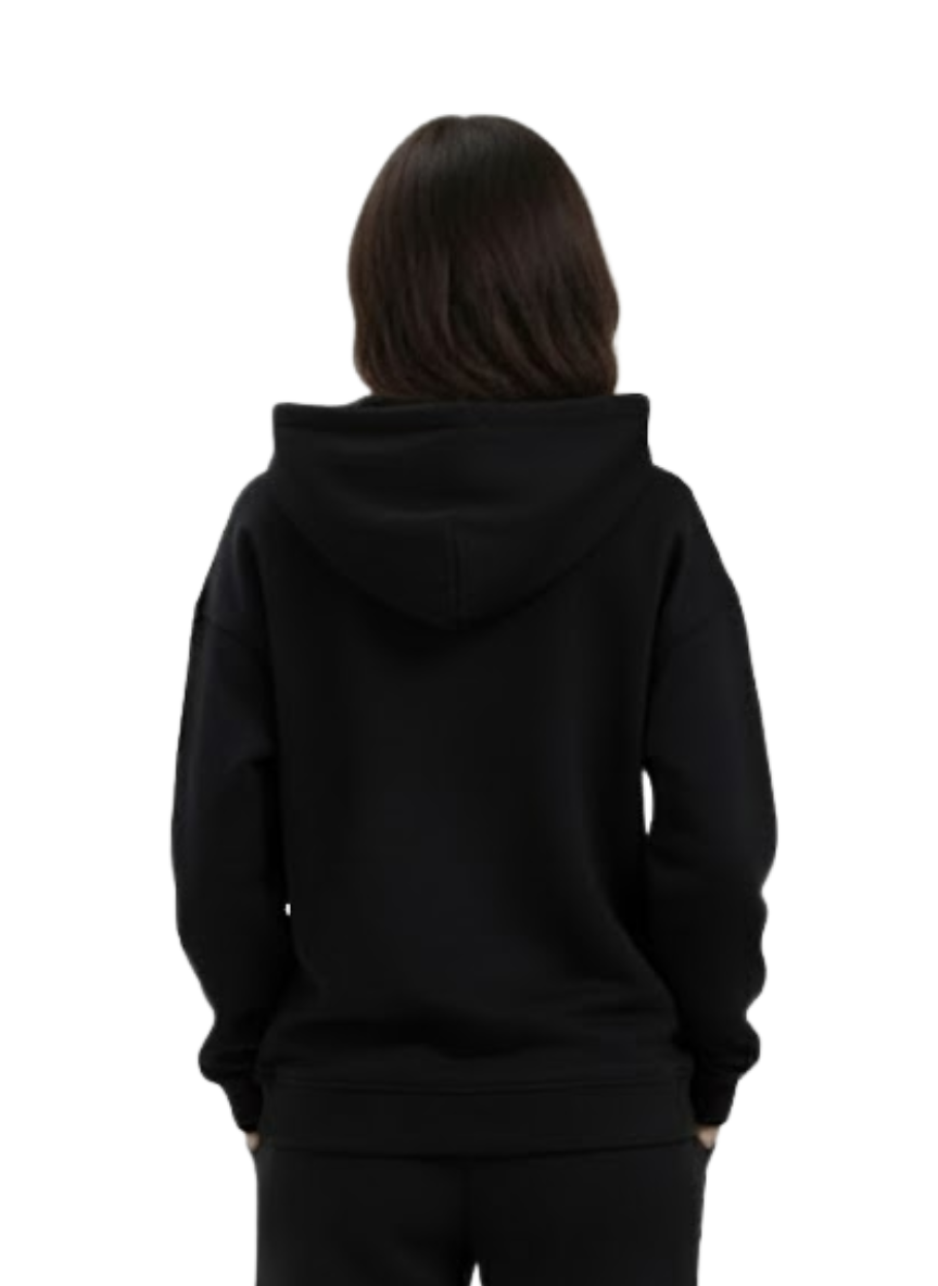 UNISEX HOODIES