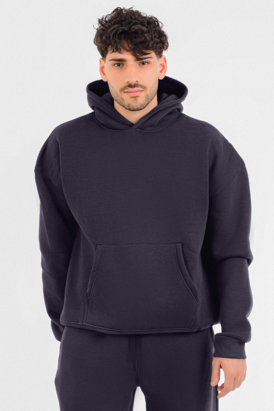 UNISEX HOODIES-Men