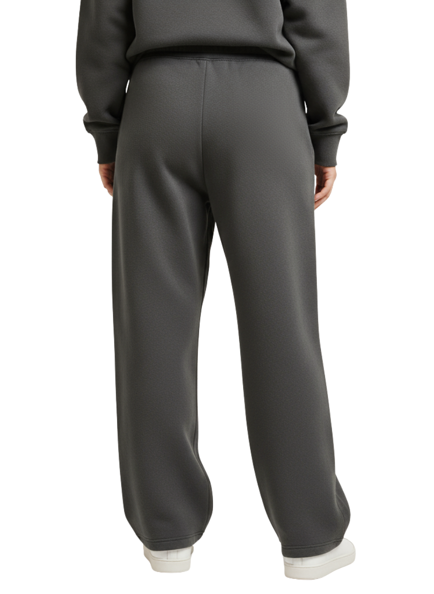Wide Leg Sweatpants