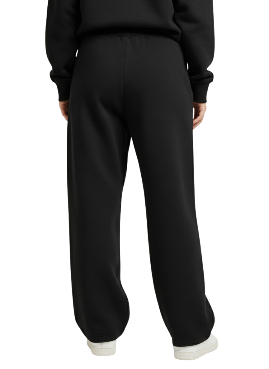 Wide Leg Sweatpants